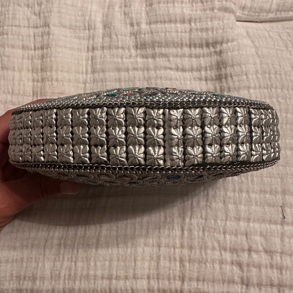 Ramla Atom Mosaic Bag - NWOT - Picture 5 of 14